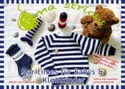 Cover von Oma strickt - Maritimes für Babys & Kleinkinder