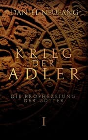 Cover von Krieg der Adler