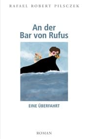 Cover von An der Bar von Rufus