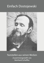 Cover von Einfach Dostojewski