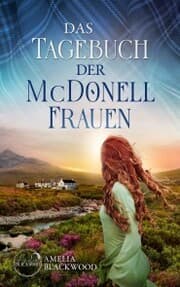Cover von Das Tagebuch der McDonell-Frauen