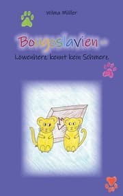 Cover von Bougoslavien 13
