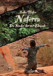 Cover von Naterra - Die Kinder der vier Elemente