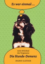 Cover von Es war einmal - mein Schicksal des Vergessens
