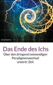Cover von Das Ende des Ichs