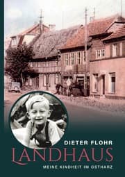 Cover von Das Landhaus