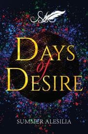 Cover von Days of Desire
