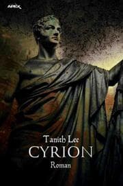 Cover von CYRION