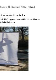 Cover von Eine Stadt erinnert sich...