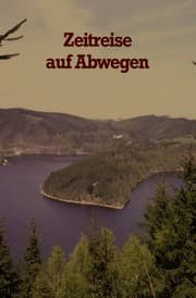 Cover von Zeitreise auf Abwegen