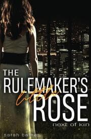 Cover von The Rulemakers little Rose