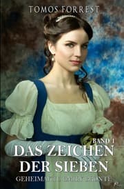 Cover von Geheimakte Emely Brontë - Enthüllungen Bd 1