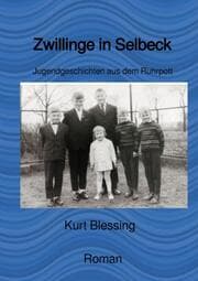 Cover von Zwillinge in Selbeck