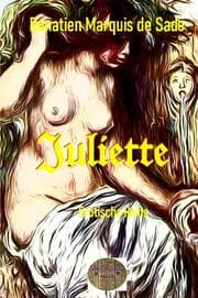 Cover von Juliette oder die Wonne des Lasters