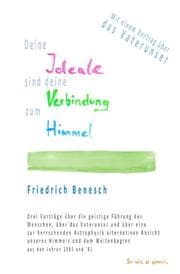 Cover von Deine Ideale sind deine Verbindung zum Himmel. Das Vaterunser