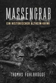 Cover von Massengrab
