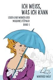 Cover von Ich weiß, was ich kann - Band I