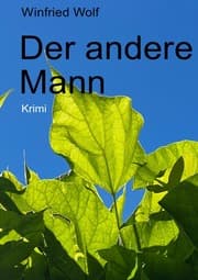 Cover von Der andere Mann