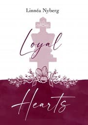 Cover von Loyal Hearts