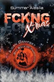 Cover von FCKNG X-mas