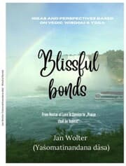 Cover von Blissful bonds