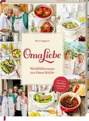 Cover von OmaLiebe