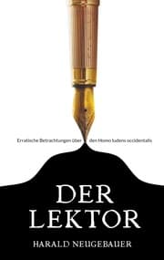 Cover von Der Lektor