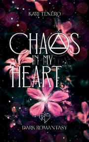 Cover von Chaos in my Heart