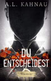 Cover von X - Du entscheidest