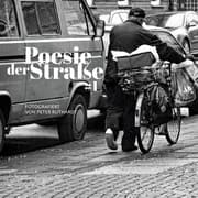 Cover von Poesie der Straße 1