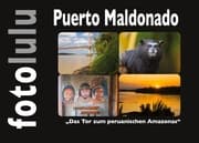 Cover von Puerto Maldonado