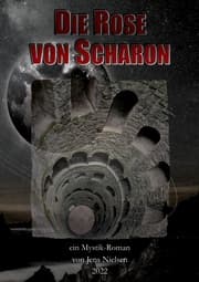 Cover von Die Rose von Scharon