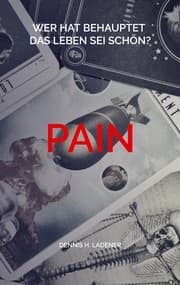 Cover von Pain