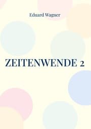 Cover von Zeitenwende 2