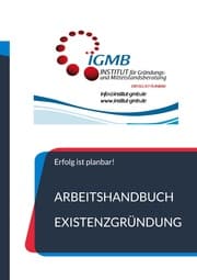 Cover von Existenzgründung