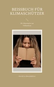 Cover von Beißbuch für Klimaschützer