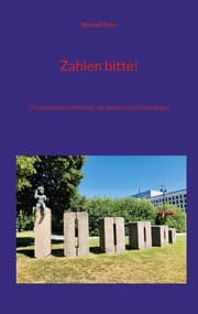 Cover von Zahlen bitte!