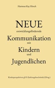 Cover von Neue entwicklungsfördernde Kommunikation