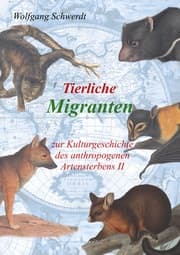 Cover von Tierliche Migranten