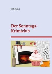 Cover von Der Sonntags-Krimiclub