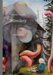 Cover von Mimikry