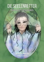 Cover von Die Seelenretter