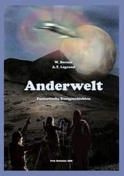 Cover von Anderwelt