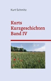 Cover von Kurts Kurzgeschichten Band IV