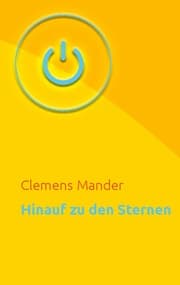 Cover von Hinauf zu den Sternen