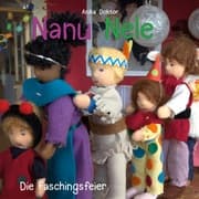 Cover von Die Faschingsfeier