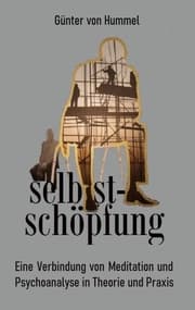 Cover von selbstschöpfung