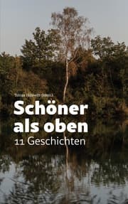 Cover von Schöner als oben