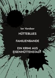 Cover von Hütteblues