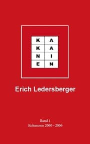 Cover von Kakanien Paperback